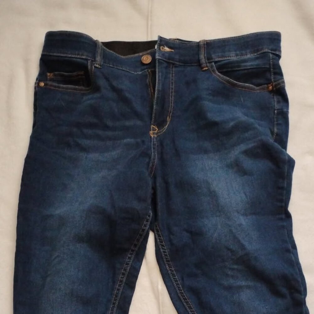 360 SCULPT SKINNY ANGELS FORVER YOUNG WOMEN JEANS